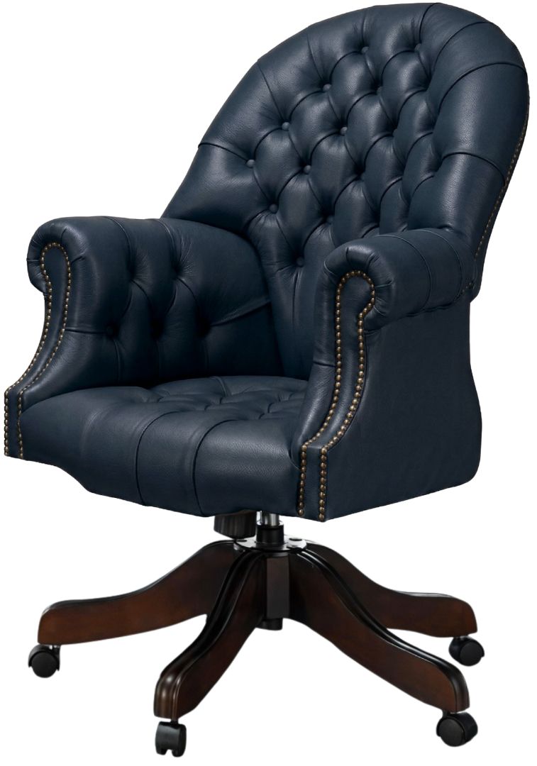 The Directors Chair